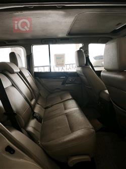 ميتسوبيشي باجيرو